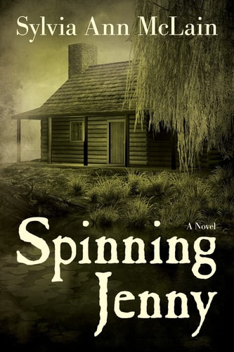Spinning Jenny A Novel