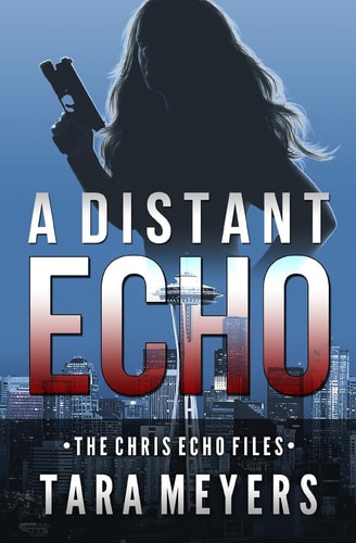 A Distant Echo A Chris Echo Mystery Short Story