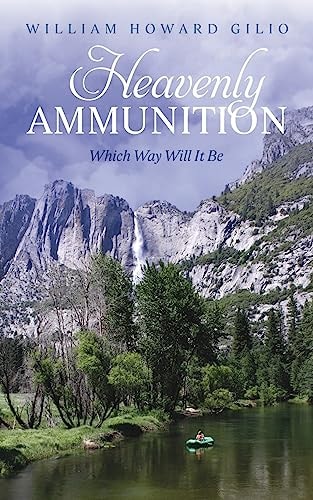 Heavenly Ammunition