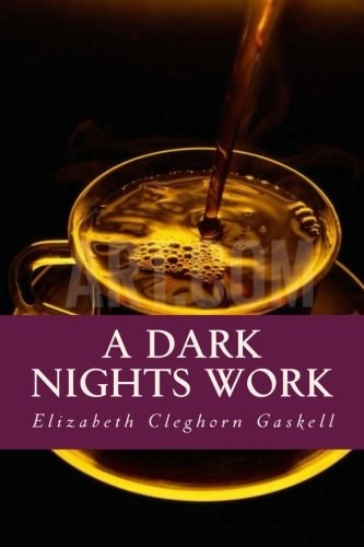 A Dark Nights Work