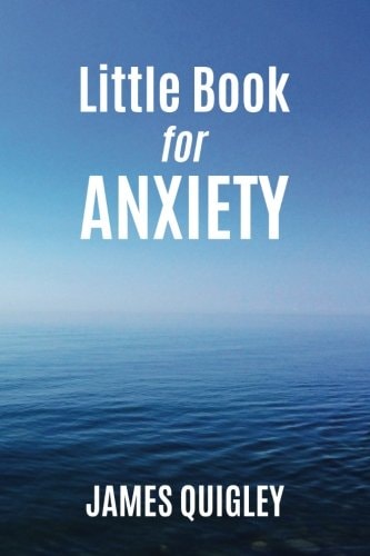 Little Book for Anxiety