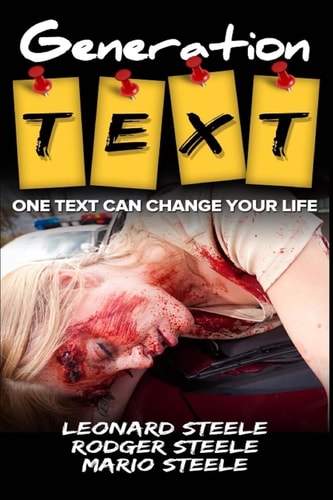 Generation Text One Text Can Change Your Life