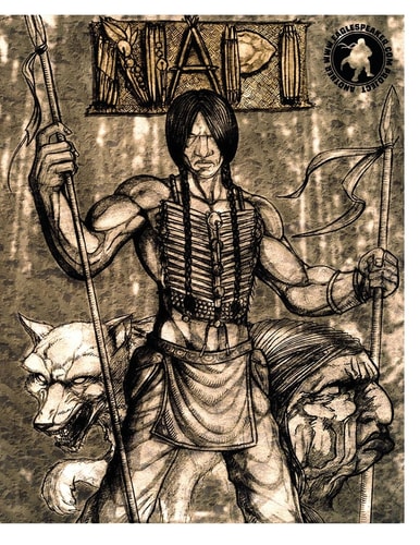 Napi A Coloring Experience