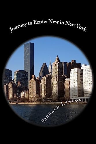 Journey to Ernie New in New York