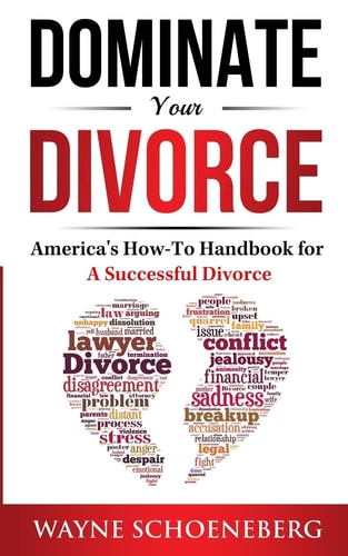 Dominate Your Divorce America's How-To Handbook for a Successful Divorce
