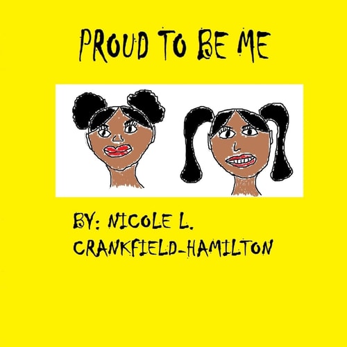 Proud To Be Me