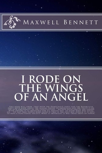 I Rode on the Wings of an Angel