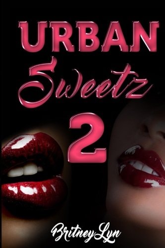 Urban Sweetz 2