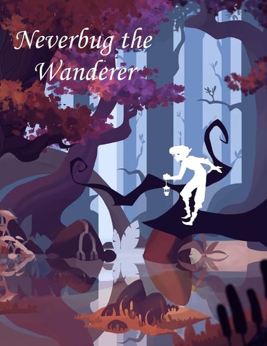 Neverbug the Wanderer