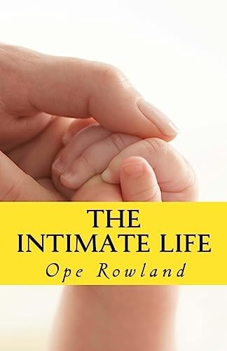 The Intimate Life