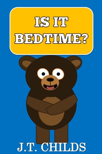 Is It Bedtime?