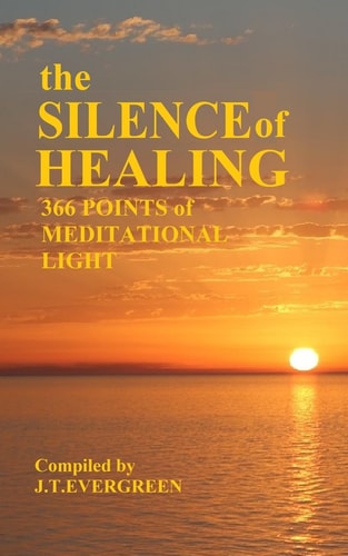 The Silence of Healing