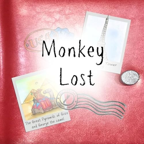 Monkey Lost