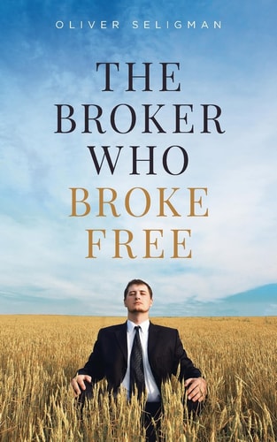 The Broker Who Broke Free Peace Is Found Within
