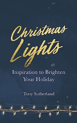 Christmas Lights Inspiration to Brighten Your Holiday