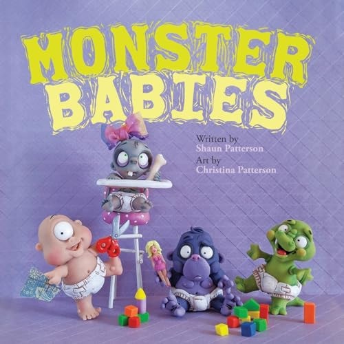 Monster Babies