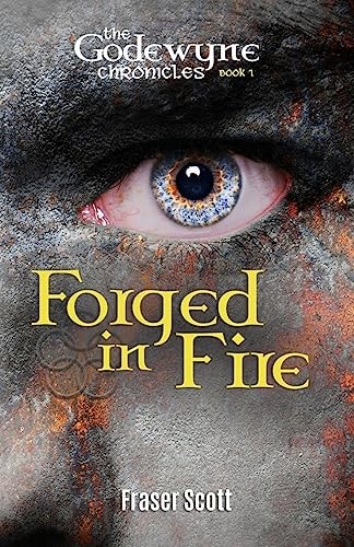 Forged in Fire