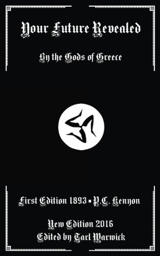 Your Future Revealed By the Gods of Greece