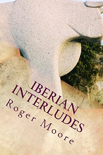 Iberian Interludes Bull's Blood and Bottled Sun