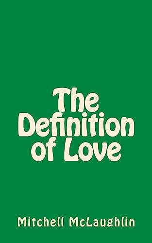 The Definition of Love
