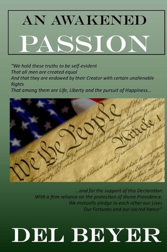 An Awakened Passion