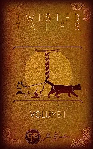 Twisted Tales