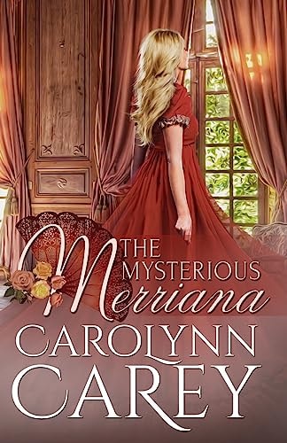 The Mysterious Merriana