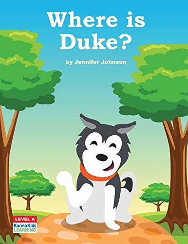 Where Is Duke?