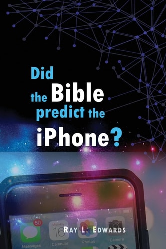 Did The Predict The IPhone?