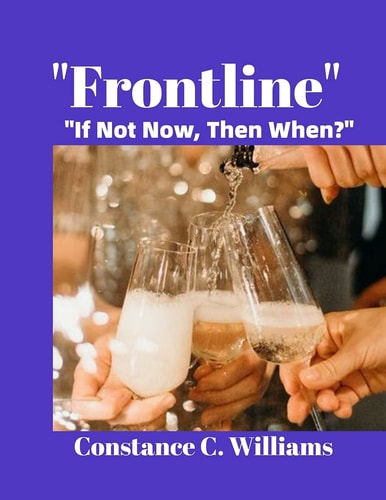 Frontline If Not Now Then When?