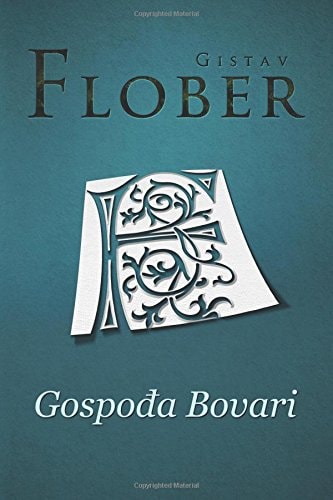 Gospodja Bovari