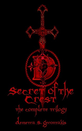 Secret of the Crest Trilogy