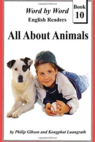 All About Animals Monochrome Edition