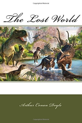 The Lost World