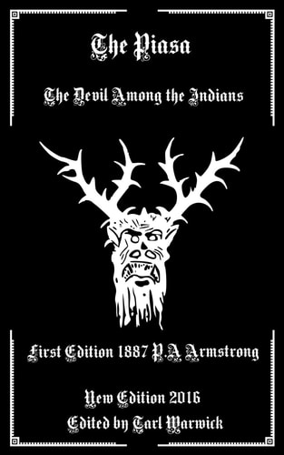 The Piasa The Devil Among the Indians