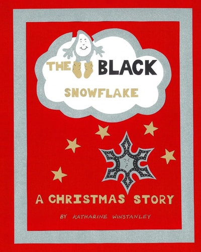 The Black Snowflake