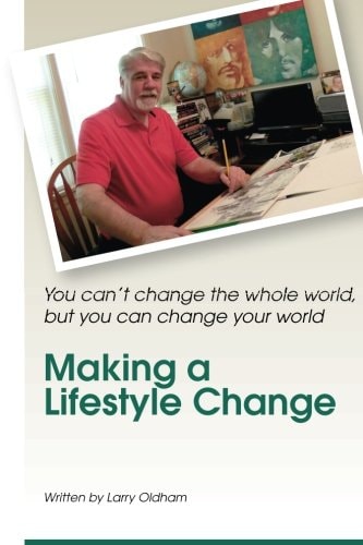 Making a Lifestyle Change A Simple Guide to Avoiding Diabetes