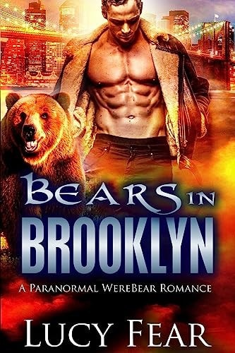 Bears In Brooklyn