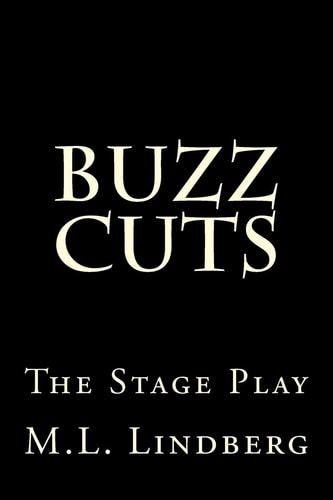 Buzz Cuts The Stage Play