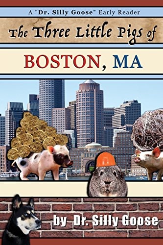 The Three Little Pigs of Boston, MA