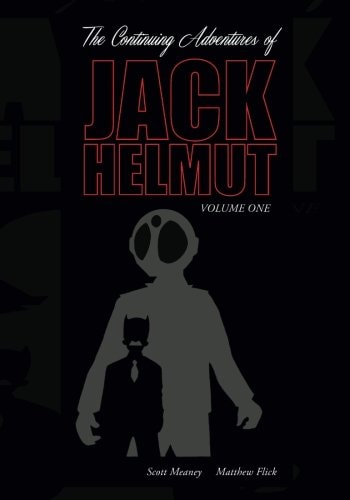 Jack Helmut Vol 1