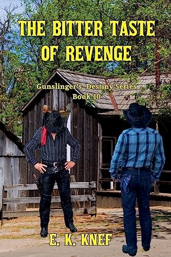 The Bitter Taste of Revenge