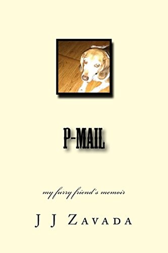 P-Mail My Furry Friend's Memoir