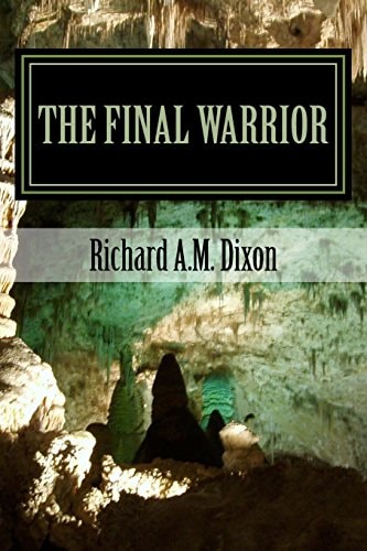 The Final Warrior Tales of War And Peace
