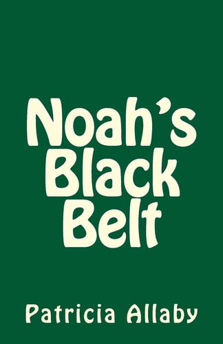 Noah's Black Belt