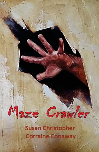 Maze Crawler A Family in Crisis