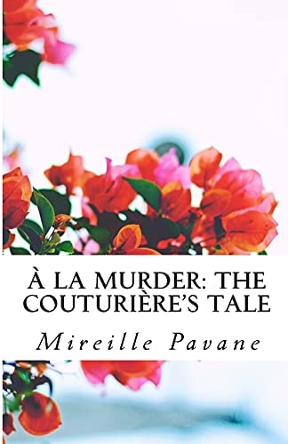 À la Murder The Couturière's Tale