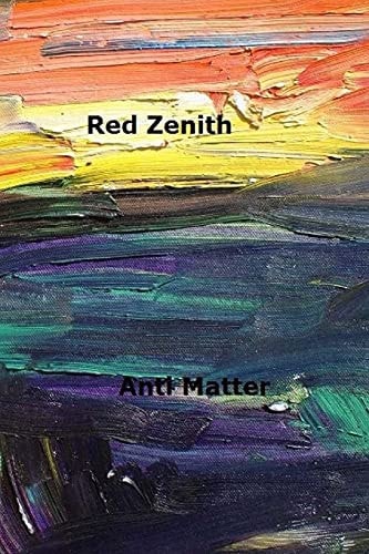 Red Zenith Letters After the Apocalypse