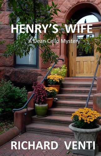 Henry's Wife A Dean Cello Mystery