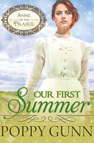 Our First Summer